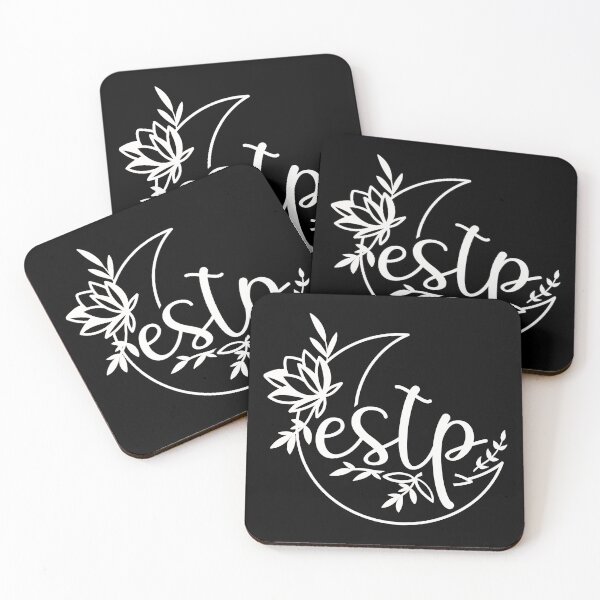 Item preview, ESTP designed and sold by artsomenautte.