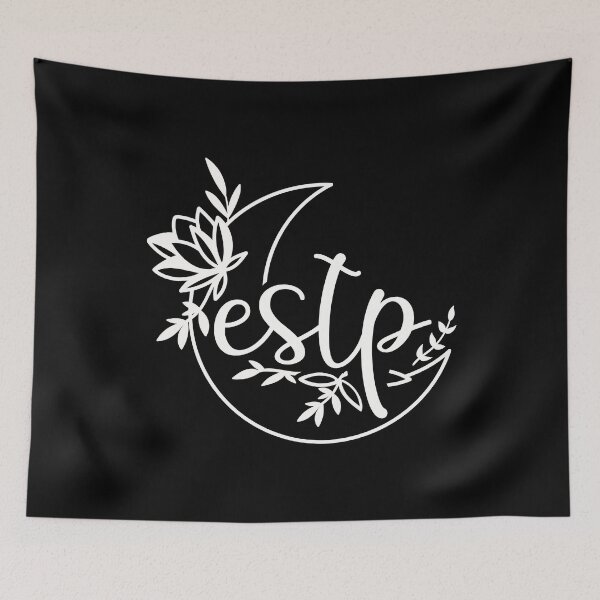 Item preview, ESTP designed and sold by artsomenautte.