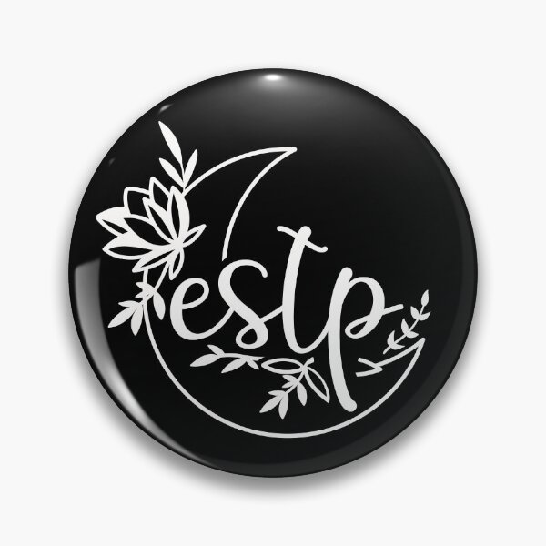 Item preview, ESTP designed and sold by artsomenautte.