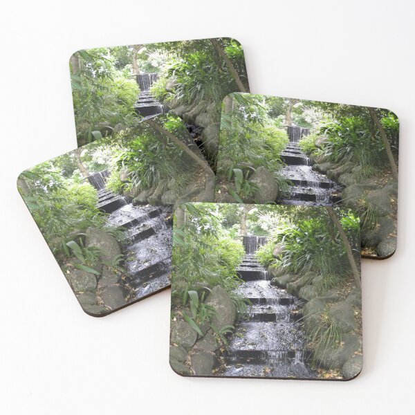 Item preview, Garden waterfall designed and sold by Miss Sparkle.