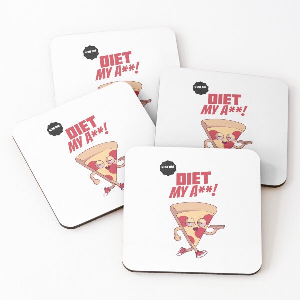 Item preview, foodies pizza designed and sold by BluessDesi Designer.