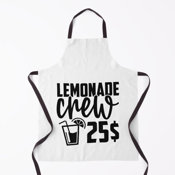 Item preview, Lemonade Crew designed and sold by Zexten.