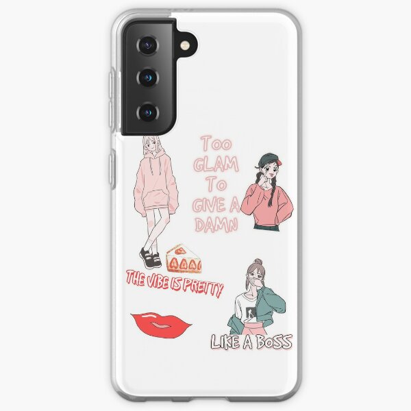 Grunge Pfp Phone Cases Redbubble