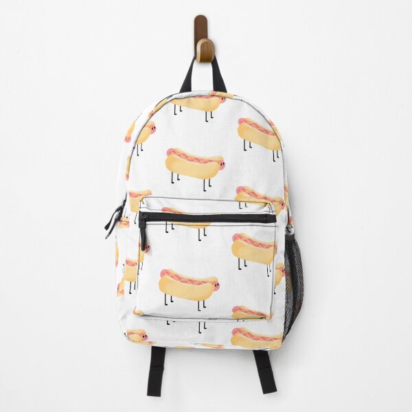 Item preview, Hot dog designed and sold by Chloezzzz.