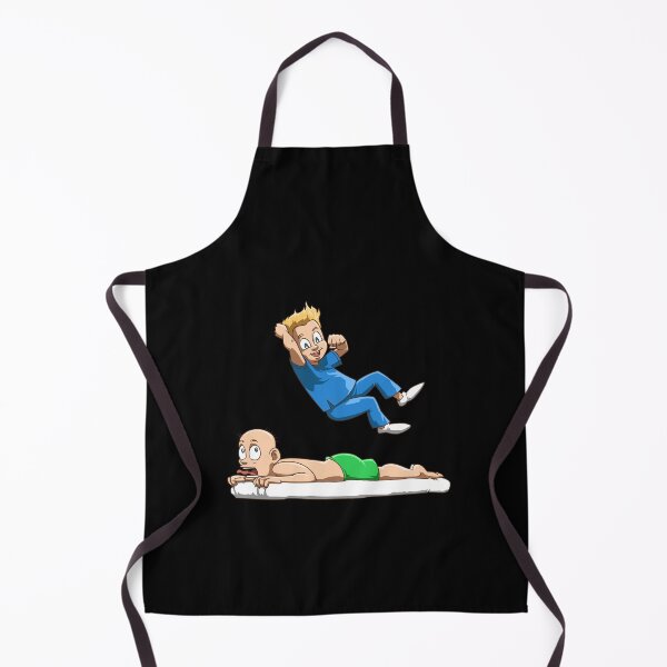 Item preview, Funny physiotherapist wrestling physio at its best designed and sold by melomedia.
