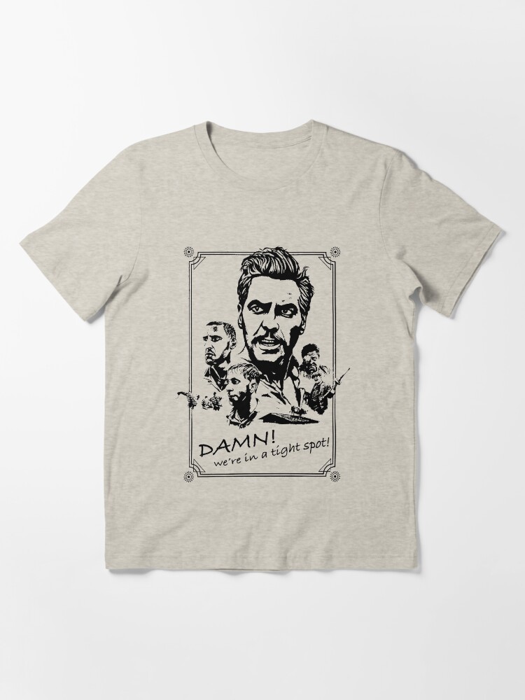 Funny movie quote t shirts sales