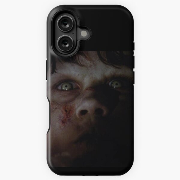 Item preview, Exorcist designed and sold by Lustkill.
