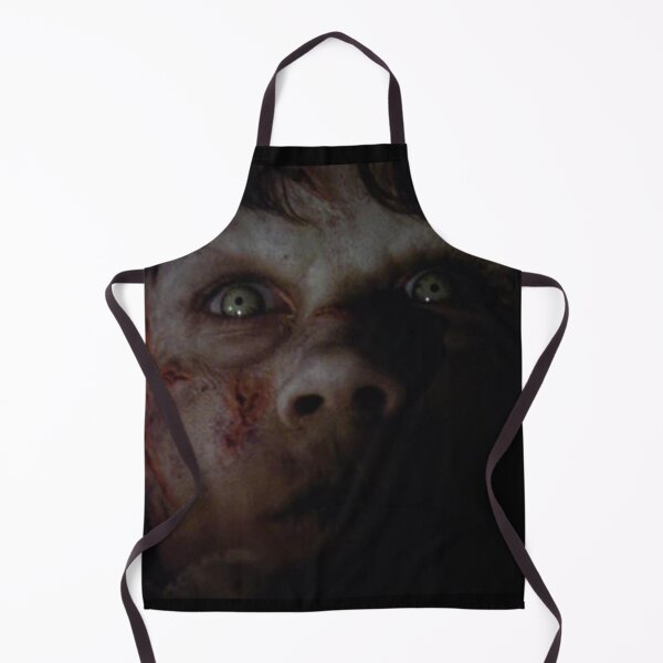 Item preview, Exorcist designed and sold by Lustkill.