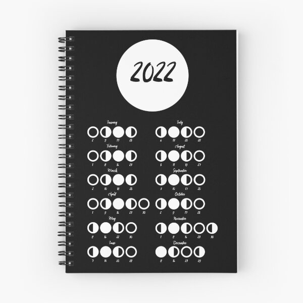 Item preview, Lunar calendar 2022 designed and sold by yayor.