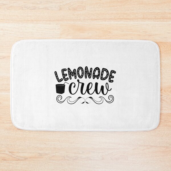 Item preview, Lemonade Crew designed and sold by Zexten.