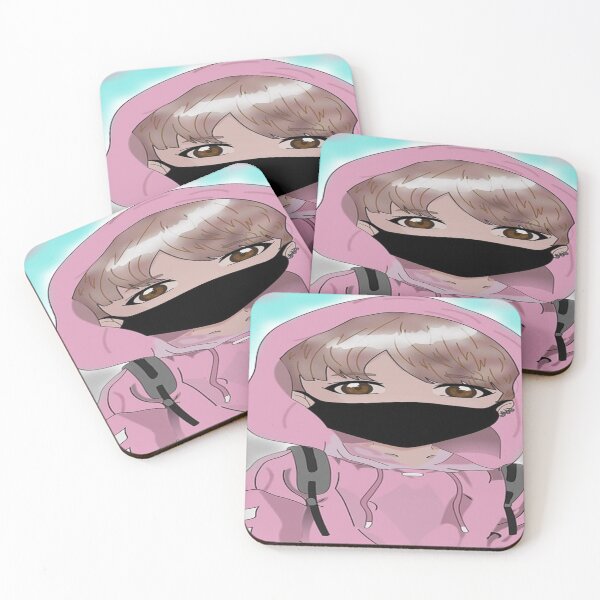 Item preview, BTS designed and sold by Sbubblered.