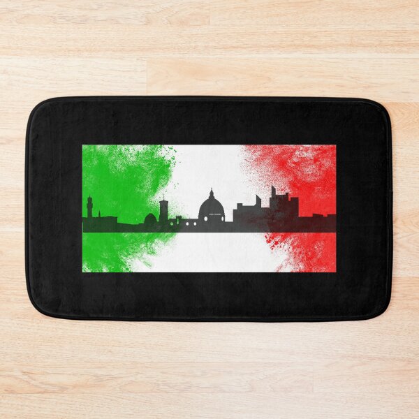 Item preview, Florence Flag vintage italy designed and sold by Original1977.