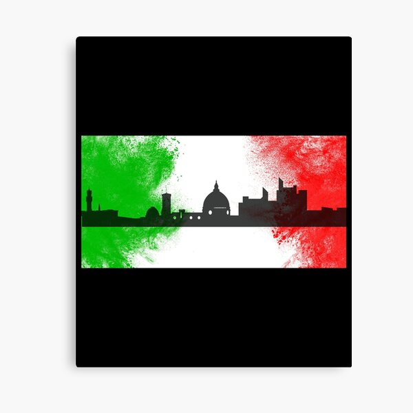 Item preview, Florence Flag vintage italy designed and sold by Original1977.