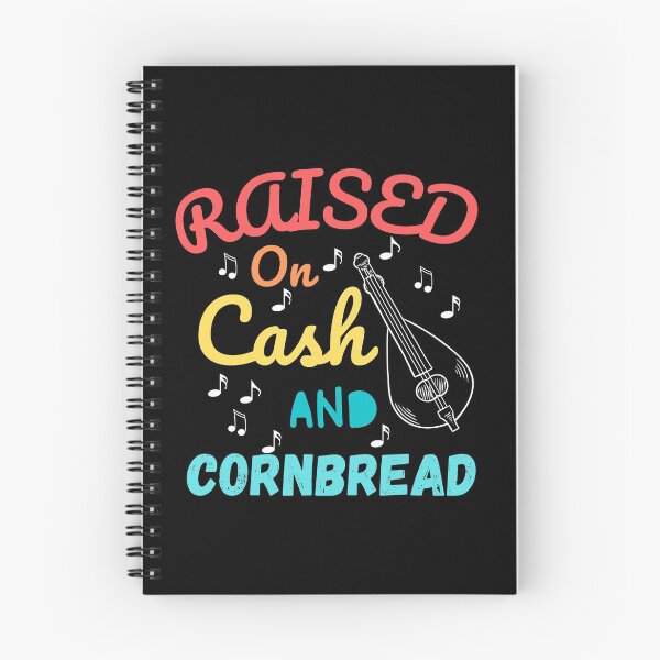Item preview, raised on cash and cornbread designed and sold by Izemiro.