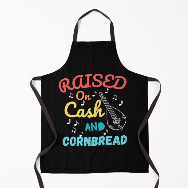 Item preview, raised on cash and cornbread designed and sold by Izemiro.