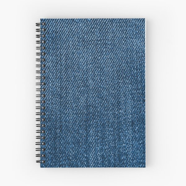 Item preview, Blue Jeans Texture designed and sold by Found Dream.