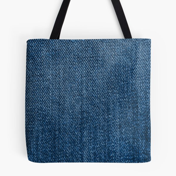Item preview, Blue Jeans Texture designed and sold by Found Dream.