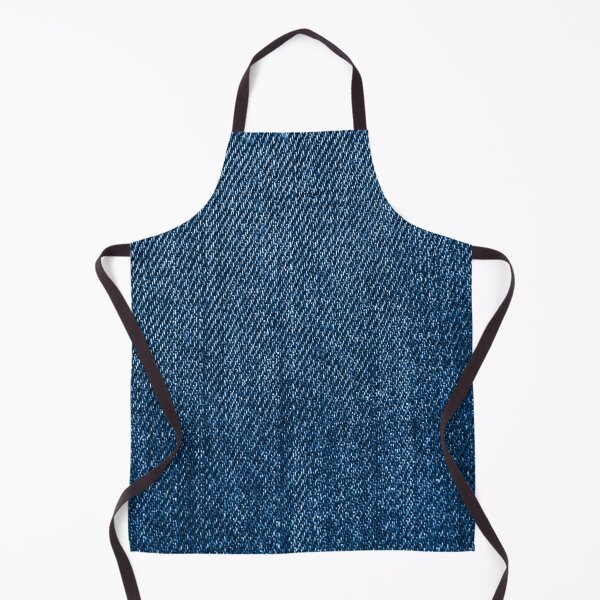 Item preview, Blue Jeans Texture designed and sold by Found Dream.