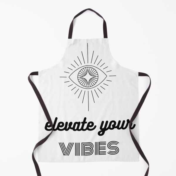 Item preview, Elevate Your Vibes Enlightened Eye designed and sold by Natasha Rolfe.