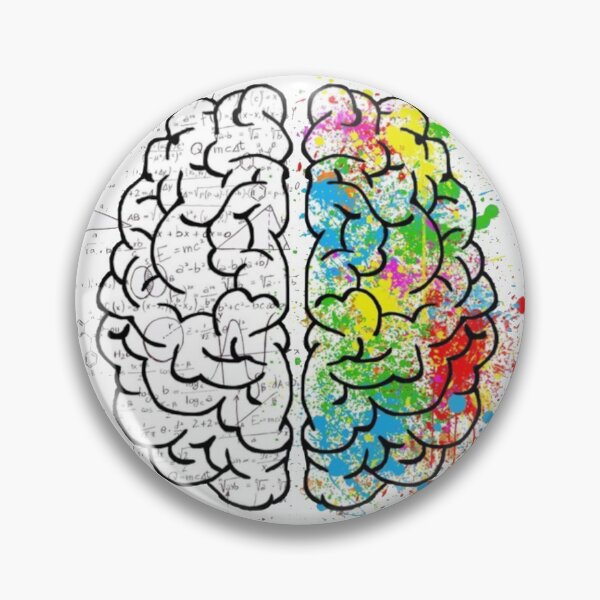 Item preview, Be Logically Creative designed and sold by AmaRiz06.