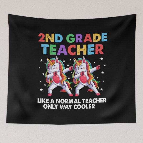 Item preview, Funny 2nd Grade Teacher Definition Back To School designed and sold by kossbus91.