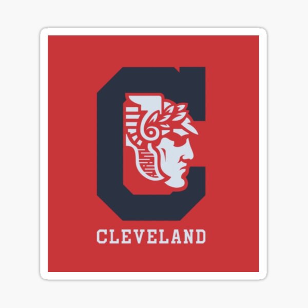 Cleveland Guardians - Cleveland Guardians - Sticker