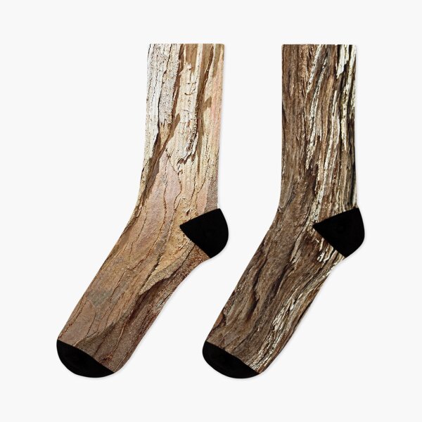 Item preview, Eucalyptus Tree Wood Bark Texture 3 designed and sold by worldways.