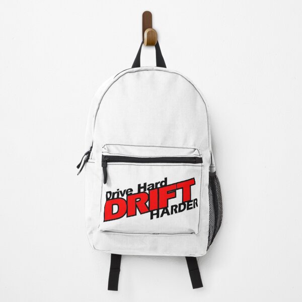 Item preview, Drive Hard Drift Harder designed and sold by whuruxeno.
