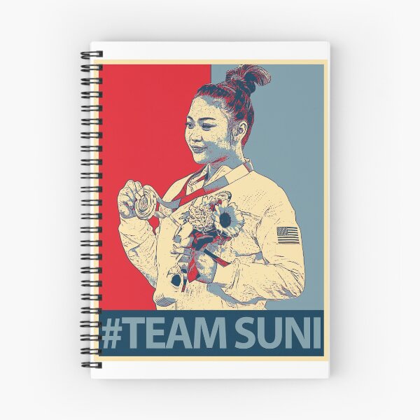 Artikelvorschau, Team Suni entworfen und verkauft von KaraGrey.