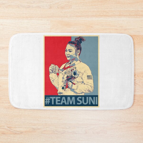 Item preview, Team Suni designed and sold by KaraGrey.