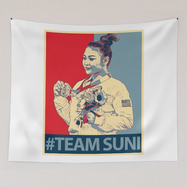 Item preview, Team Suni designed and sold by KaraGrey.