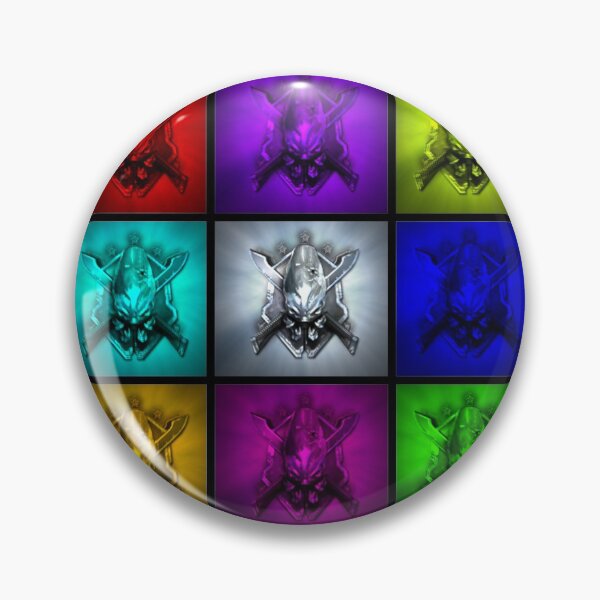 Item preview, Legendary Infinite designed and sold by KarmaCooper42.