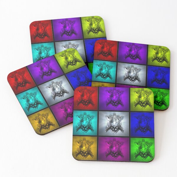 Item preview, Legendary Infinite designed and sold by KarmaCooper42.