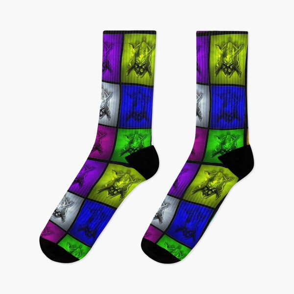 Item preview, Legendary Infinite designed and sold by KarmaCooper42.