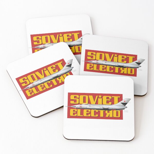 Item preview, Soviet Electro Yak-28PP designed and sold by HushKit.