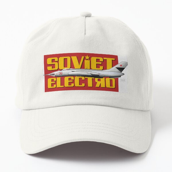 Item preview, Soviet Electro Yak-28PP designed and sold by HushKit.