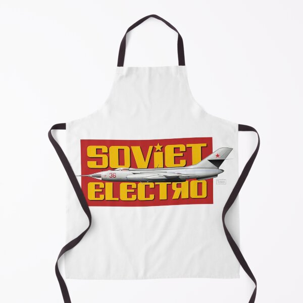 Item preview, Soviet Electro Yak-28PP designed and sold by HushKit.