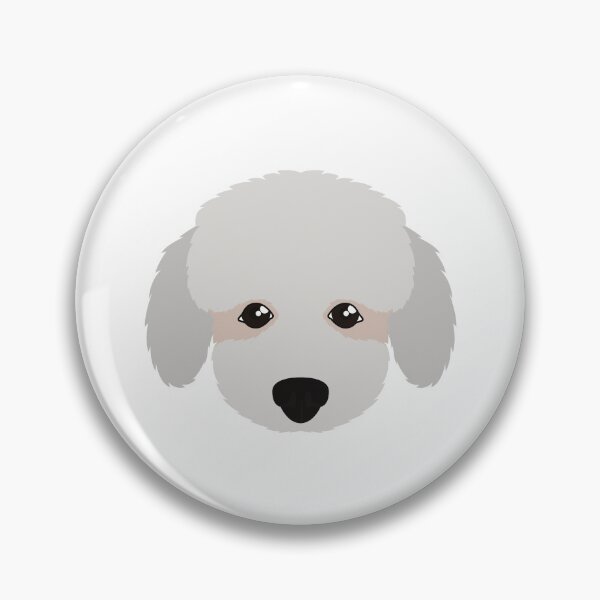 Item preview, Poodle Maltipoo Dog designed and sold by SenGift.