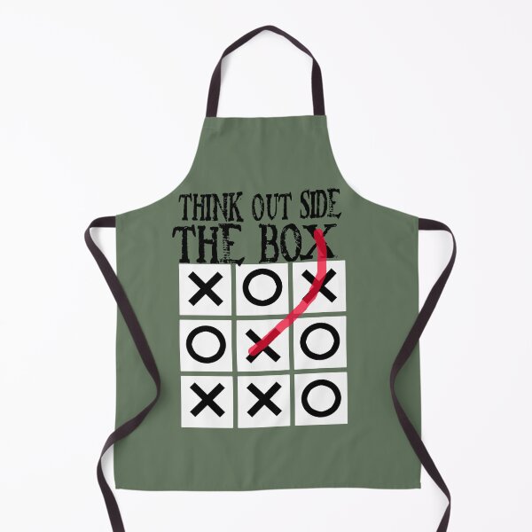 Item preview, think outside the book designed and sold by jabal-store1.