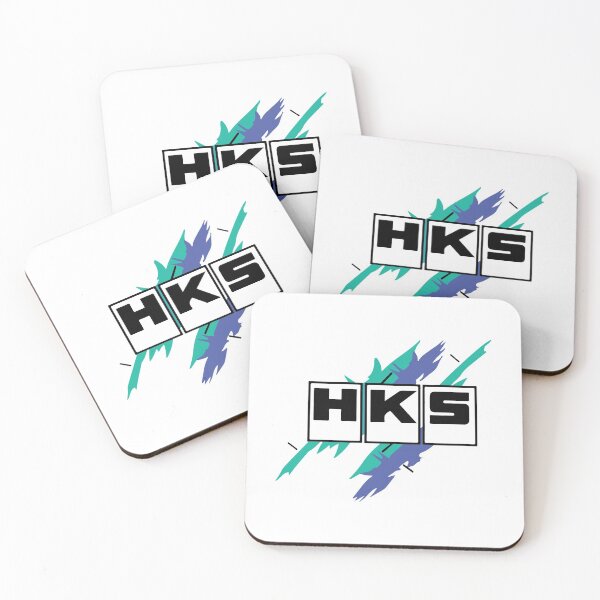 Item preview, HKS Performance Vintage designed and sold by whuruxeno.