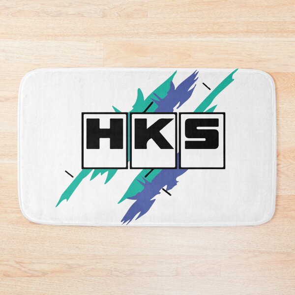 Item preview, HKS Performance Vintage designed and sold by whuruxeno.