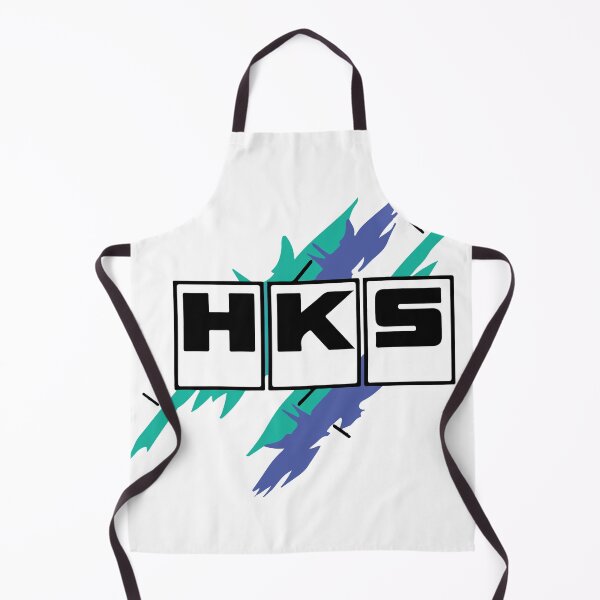 Item preview, HKS Performance Vintage designed and sold by whuruxeno.