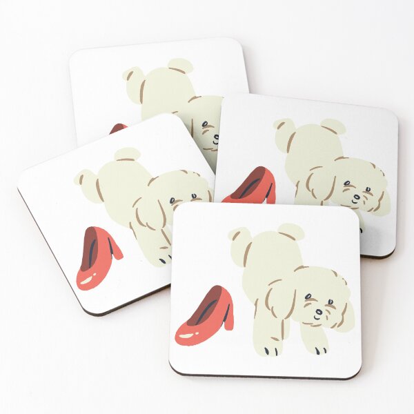 Item preview, Poodle Maltipoo Dog designed and sold by SenGift.
