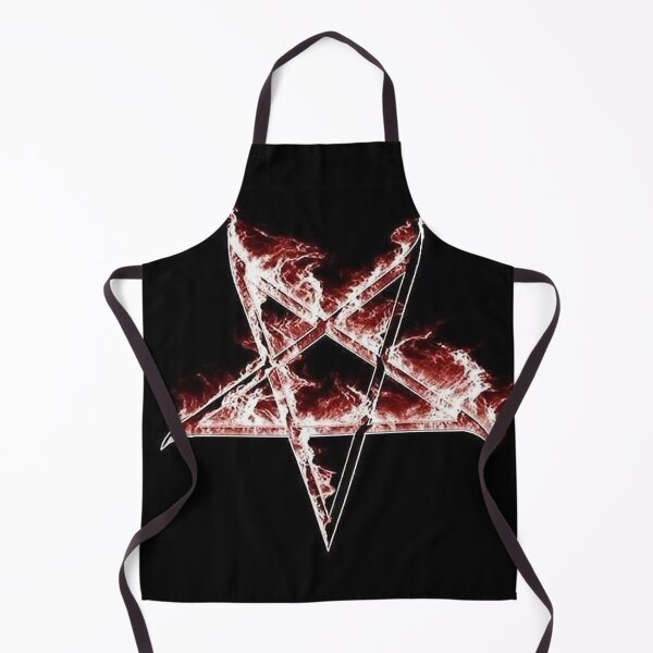 Item preview, Pentagram designed and sold by Lustkill.