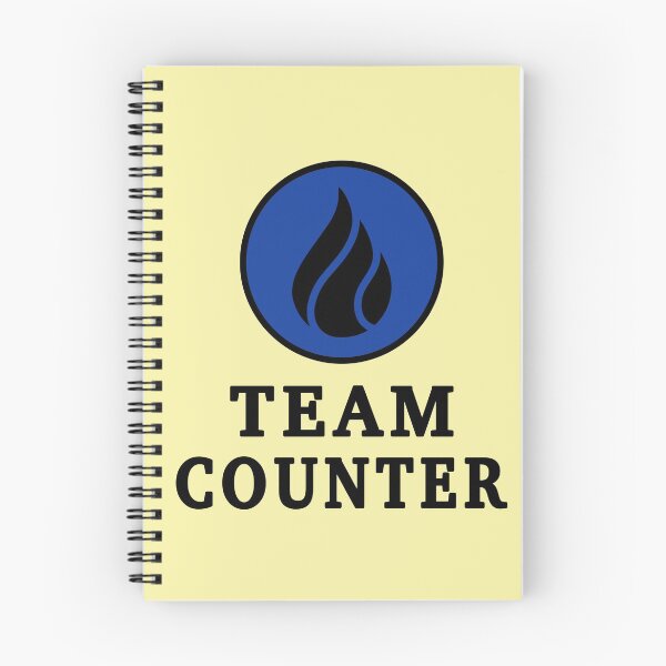Item preview, Team Counterspelll Teamshirt - Insel Inselland Länder Mana designed and sold by MWDG-DesignsMTG.