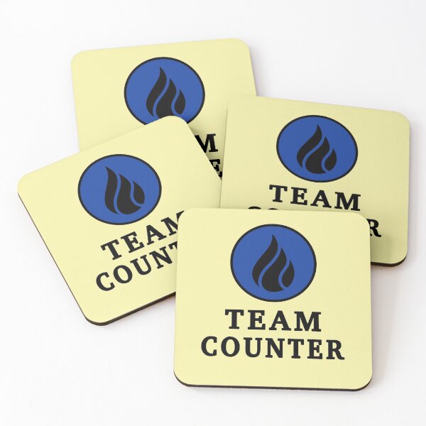 Item preview, Team Counterspelll Teamshirt - Insel Inselland Länder Mana designed and sold by MWDG-DesignsMTG.