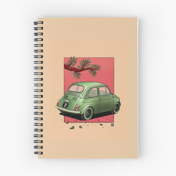 Item preview, Fiat 650 designed and sold by Nuevo Pictures.
