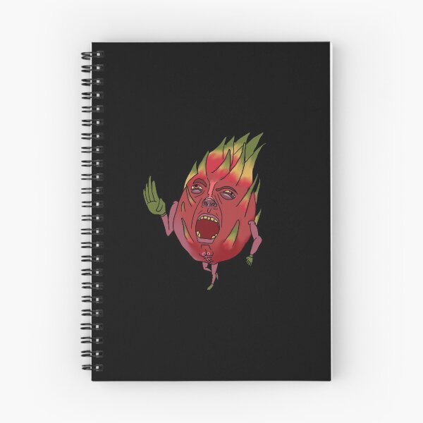 Item preview, Dragon Fruits Man Colour designed and sold by YGXT.