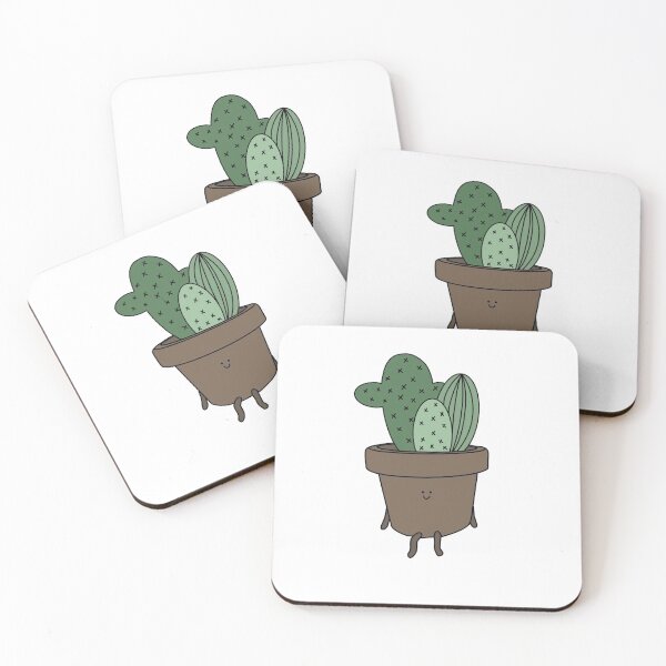 Item preview, Happy Pot Plant designed and sold by Gems-studio.