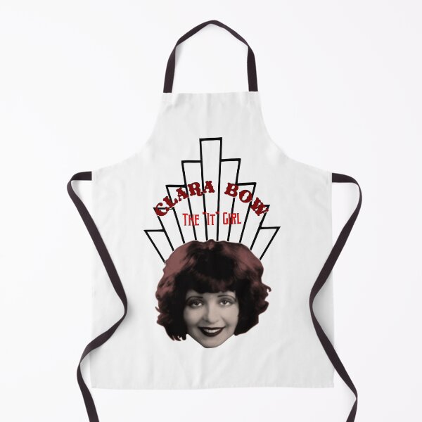 Item preview, Clara Bow (Deco) designed and sold by fierywolfdesign.